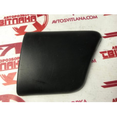 Молдинг крила правий Citroen Berlingo 2003-2008 9646650277